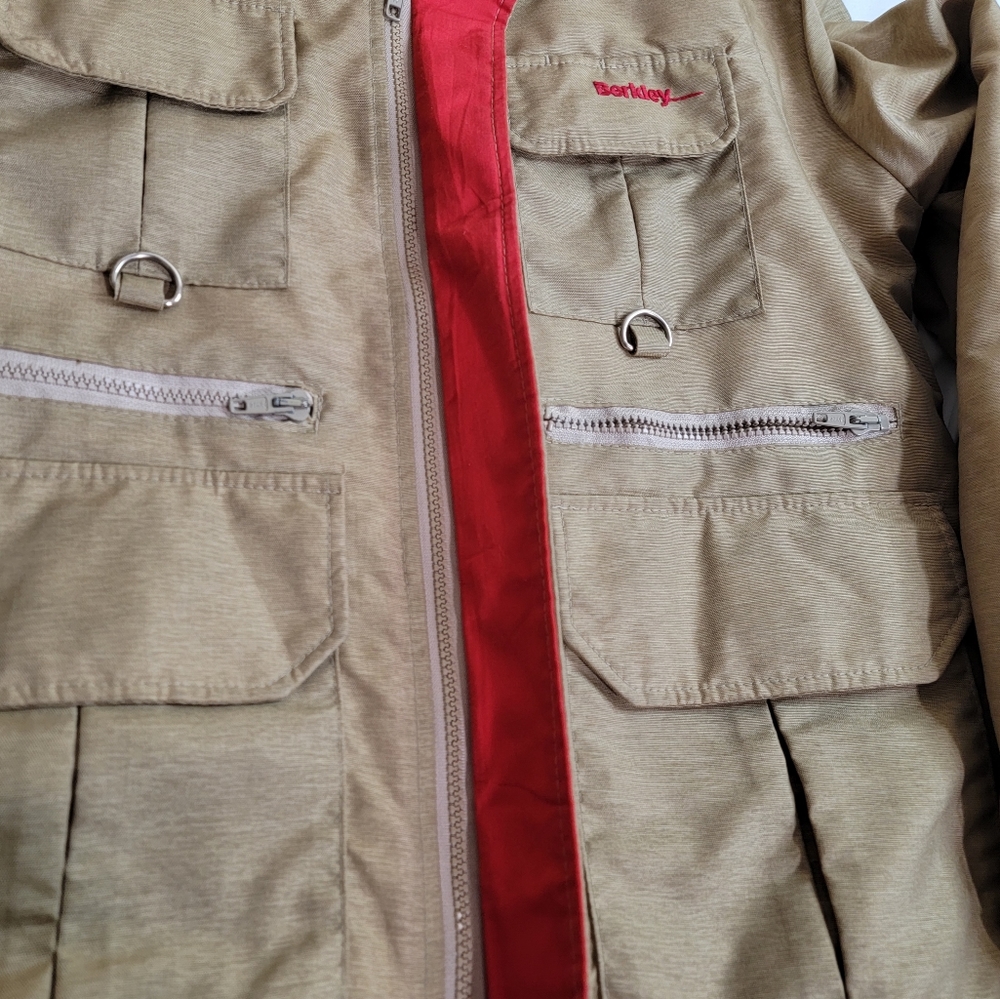 Berkley jacket - Picture 8 of 14